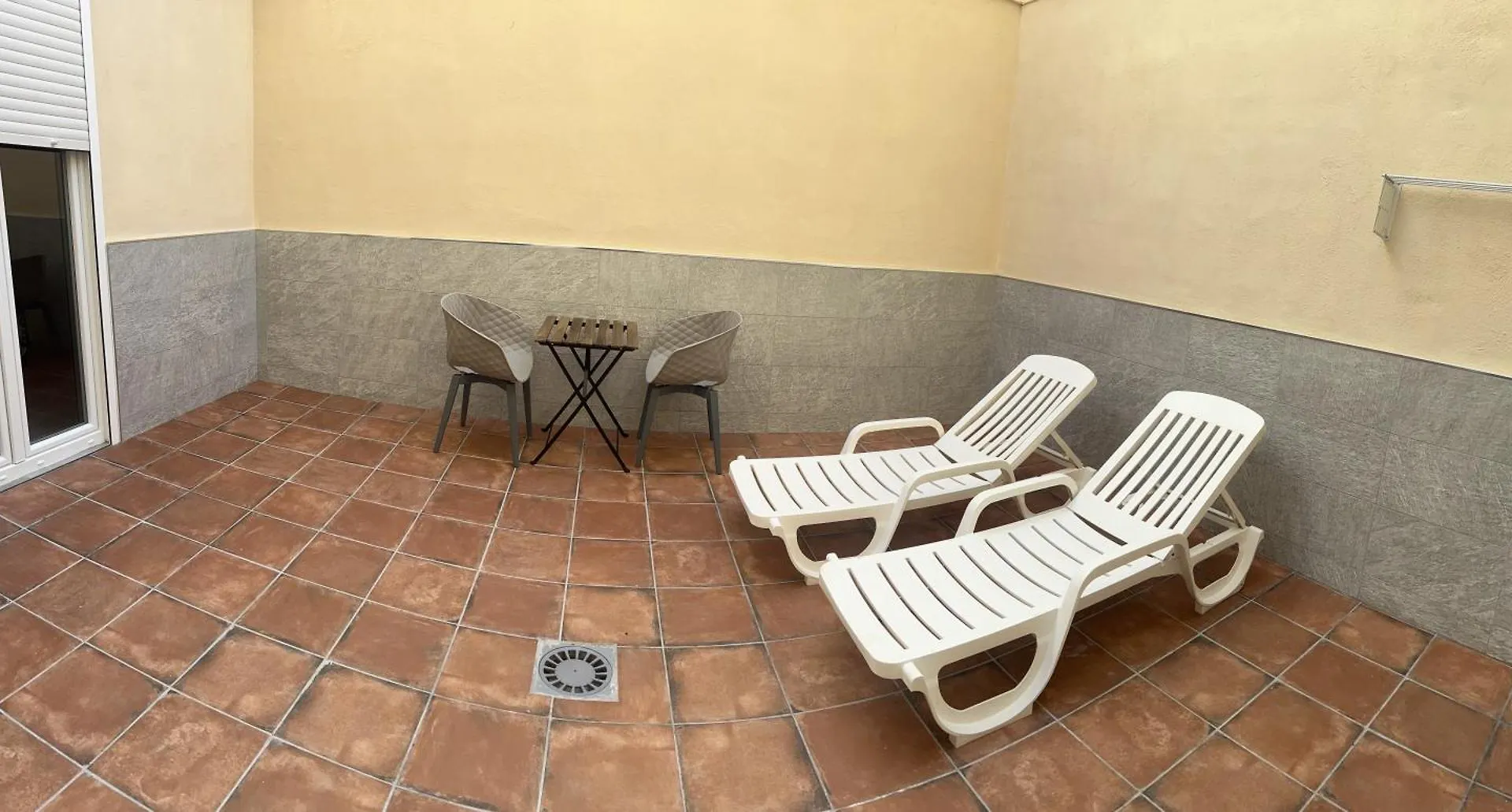 Apartamento Tejares 1 Малага 0*,