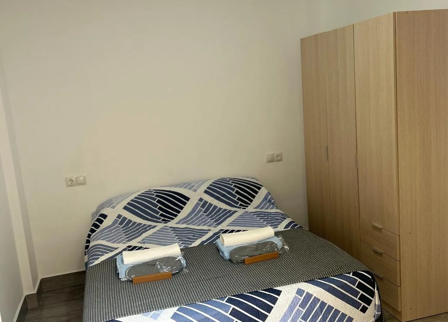 Apartamento Tejares 1 Malaga Spain