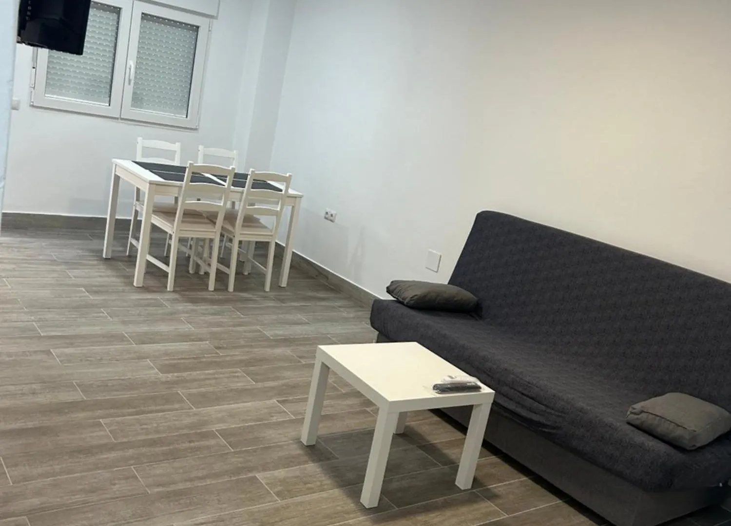 Apartamento Tejares 1 Malaga 0*,  Spain