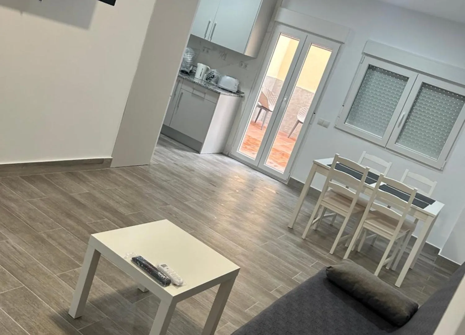 Apartment Apartamento Tejares 1 Malaga Spain
