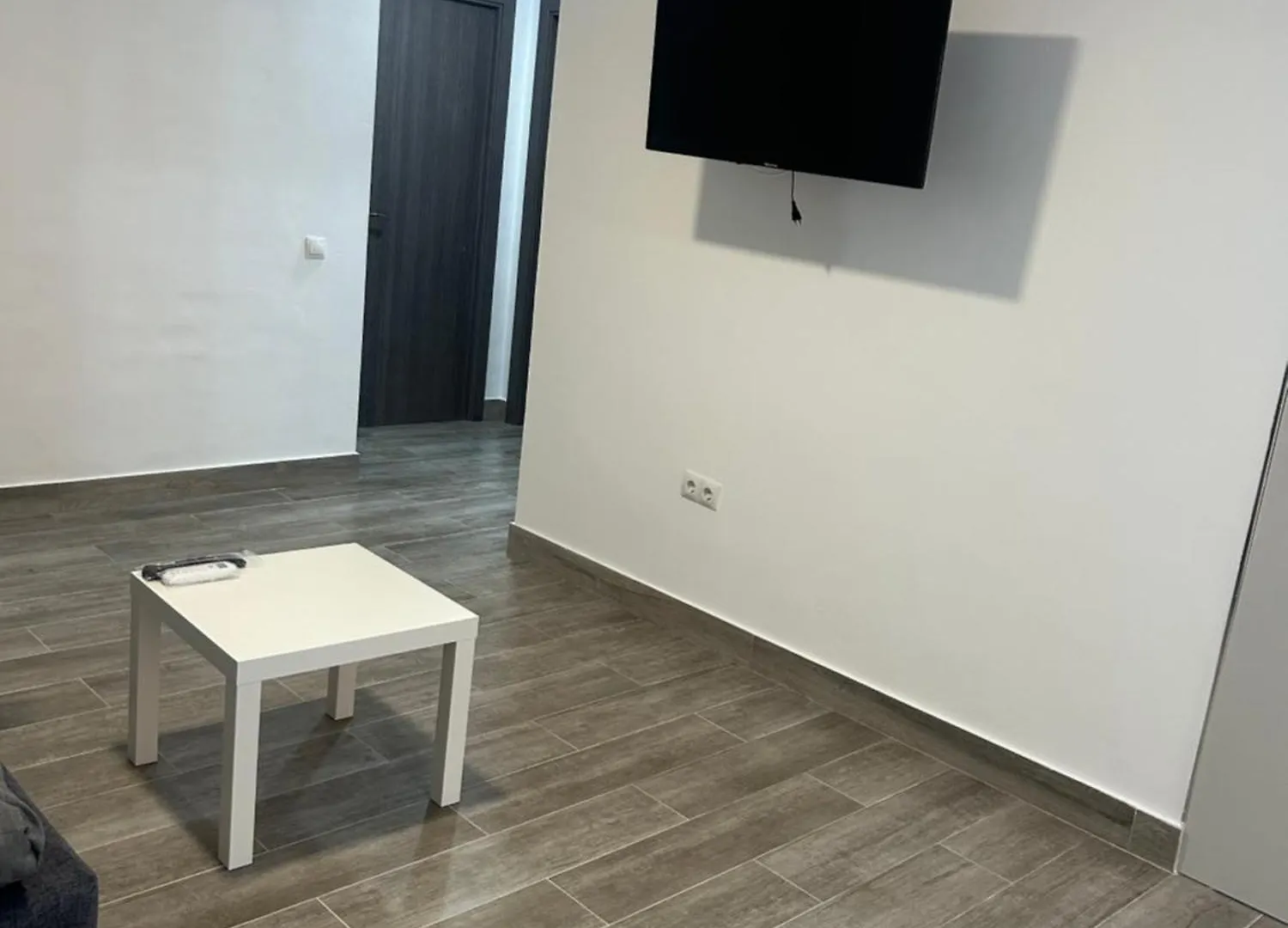 Apartment Apartamento Tejares 1 Malaga